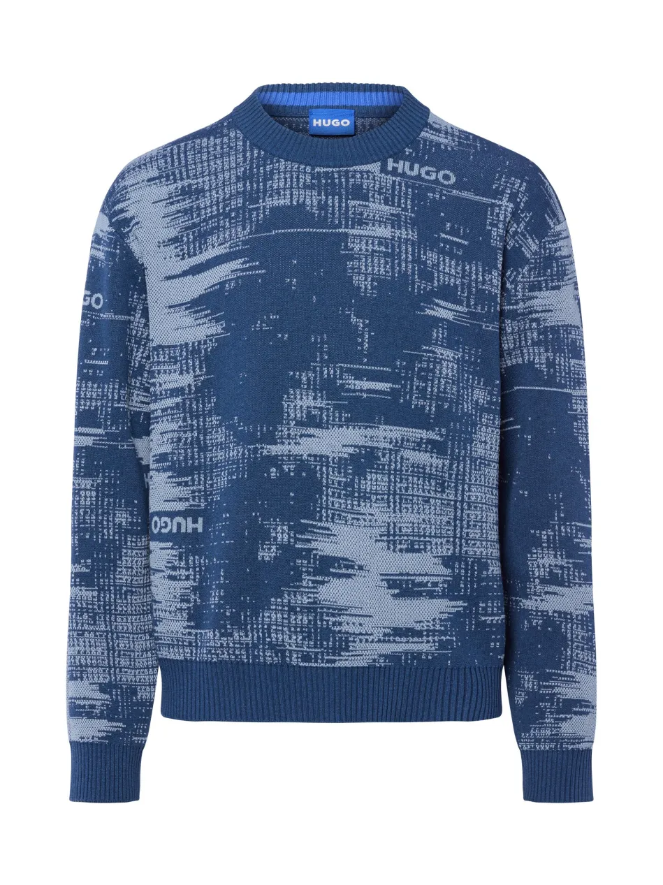 Herren Strickpullover - Sorbas