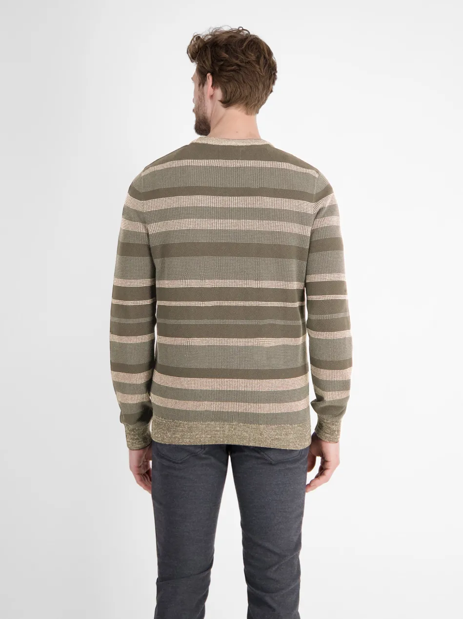 Herren Strickpullover