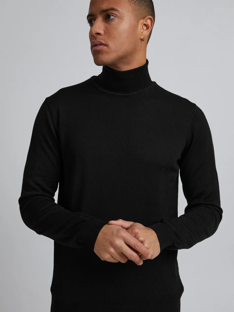 Herren Strickpullover - CFKonrad