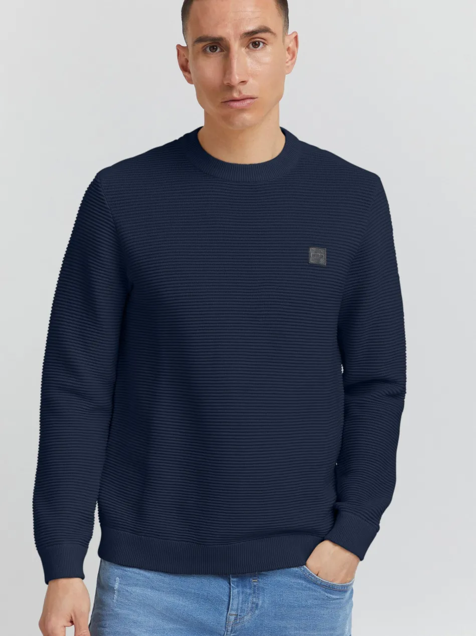 Herren Strickpullover - SDValencia