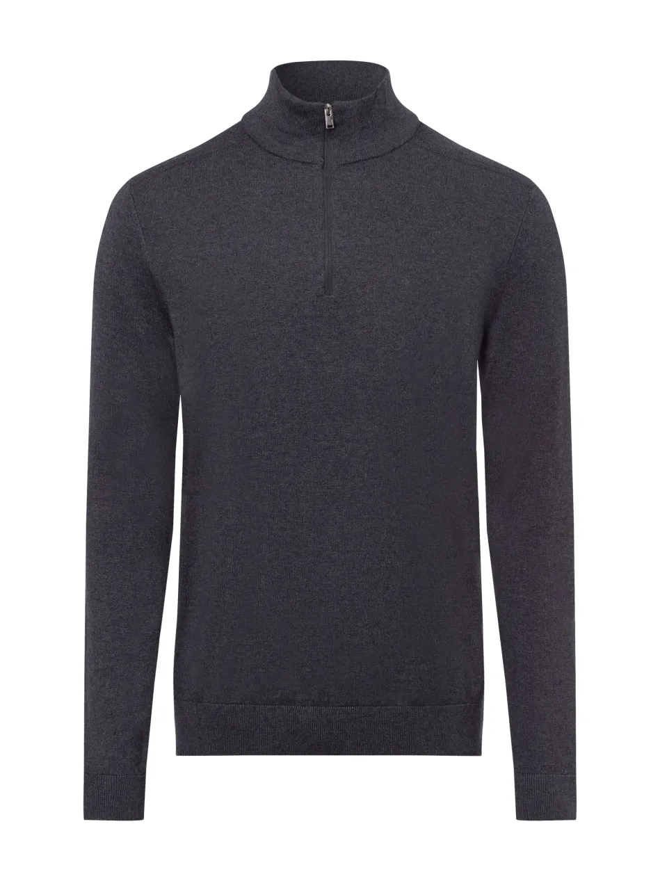 Herren Strickpullover - SLHBerg