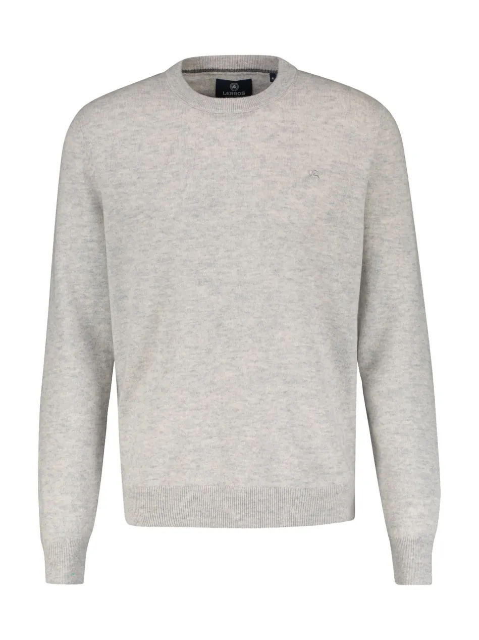 Herren Strickpullover