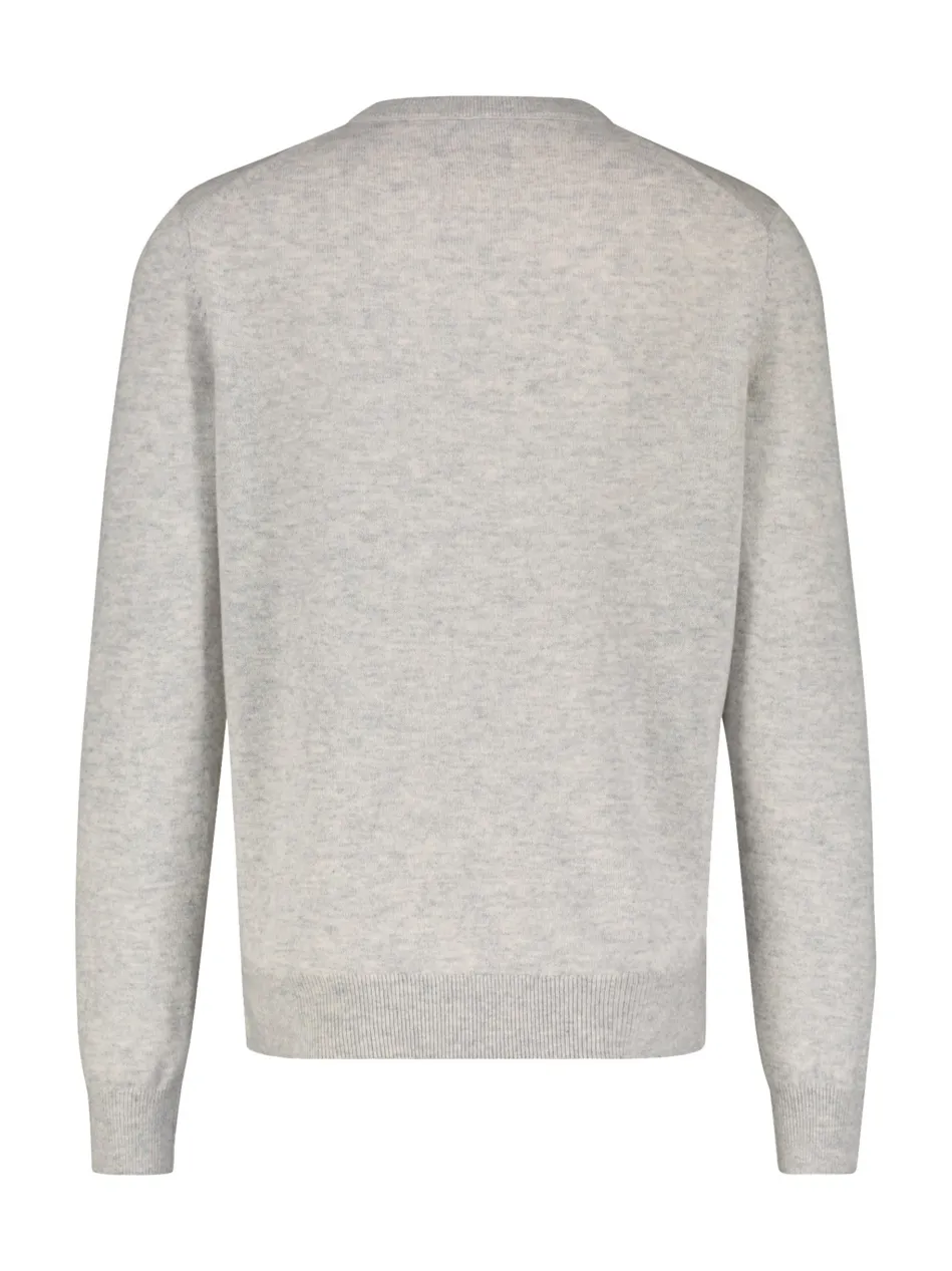 Herren Strickpullover