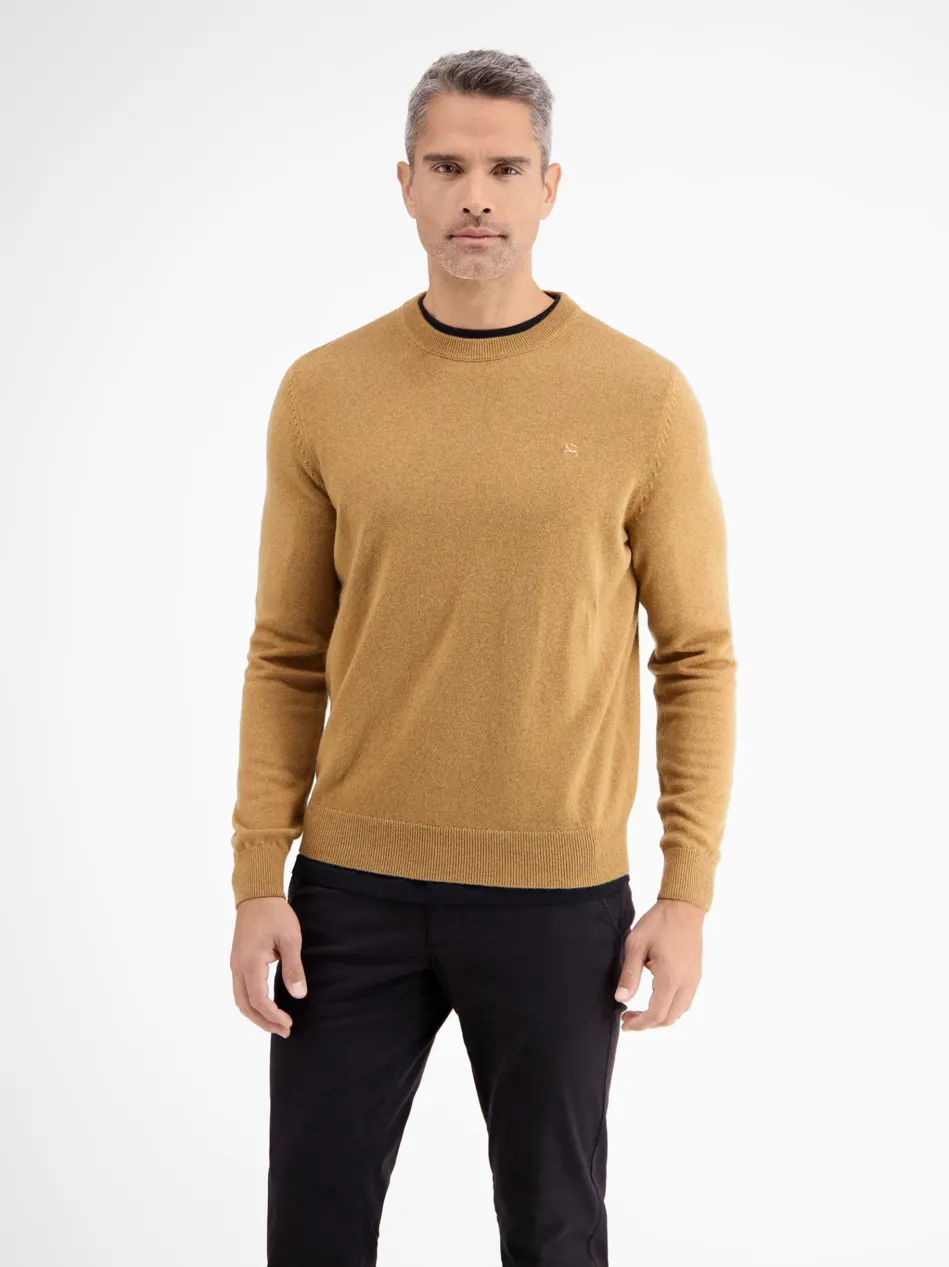 Herren Strickpullover