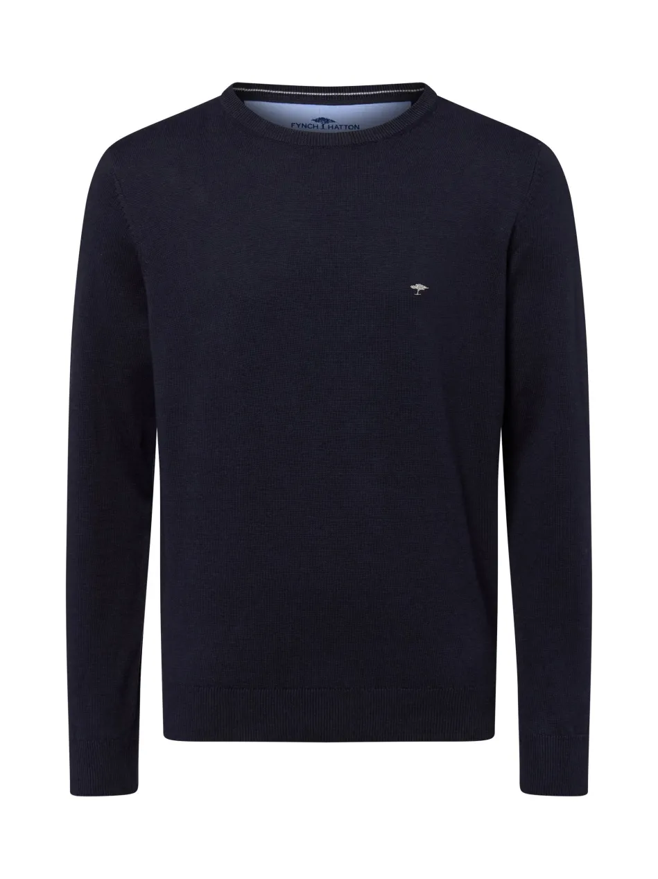 Herren Strickpullover