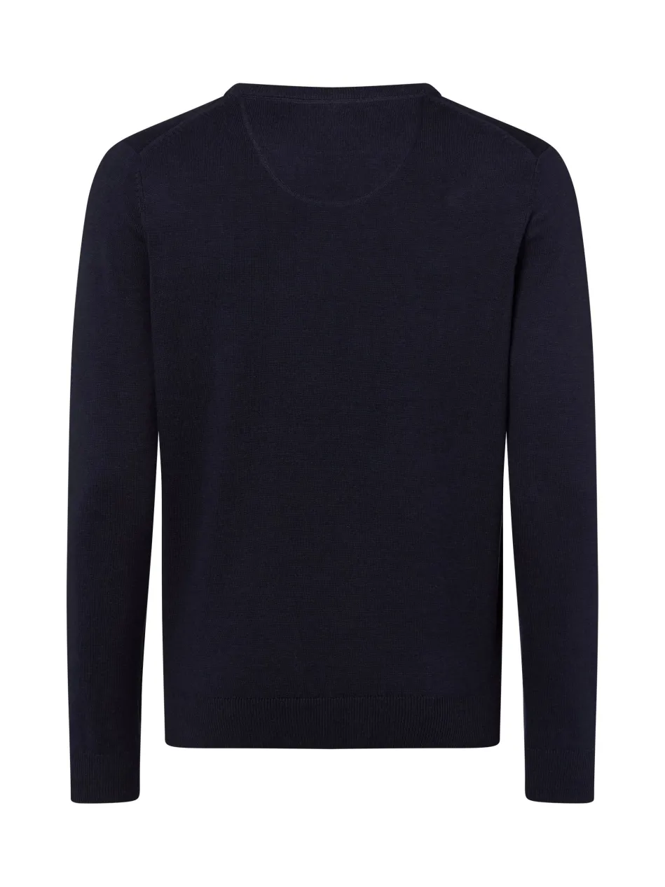 Herren Strickpullover