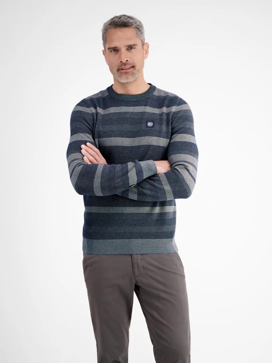 Herren Strickpullover