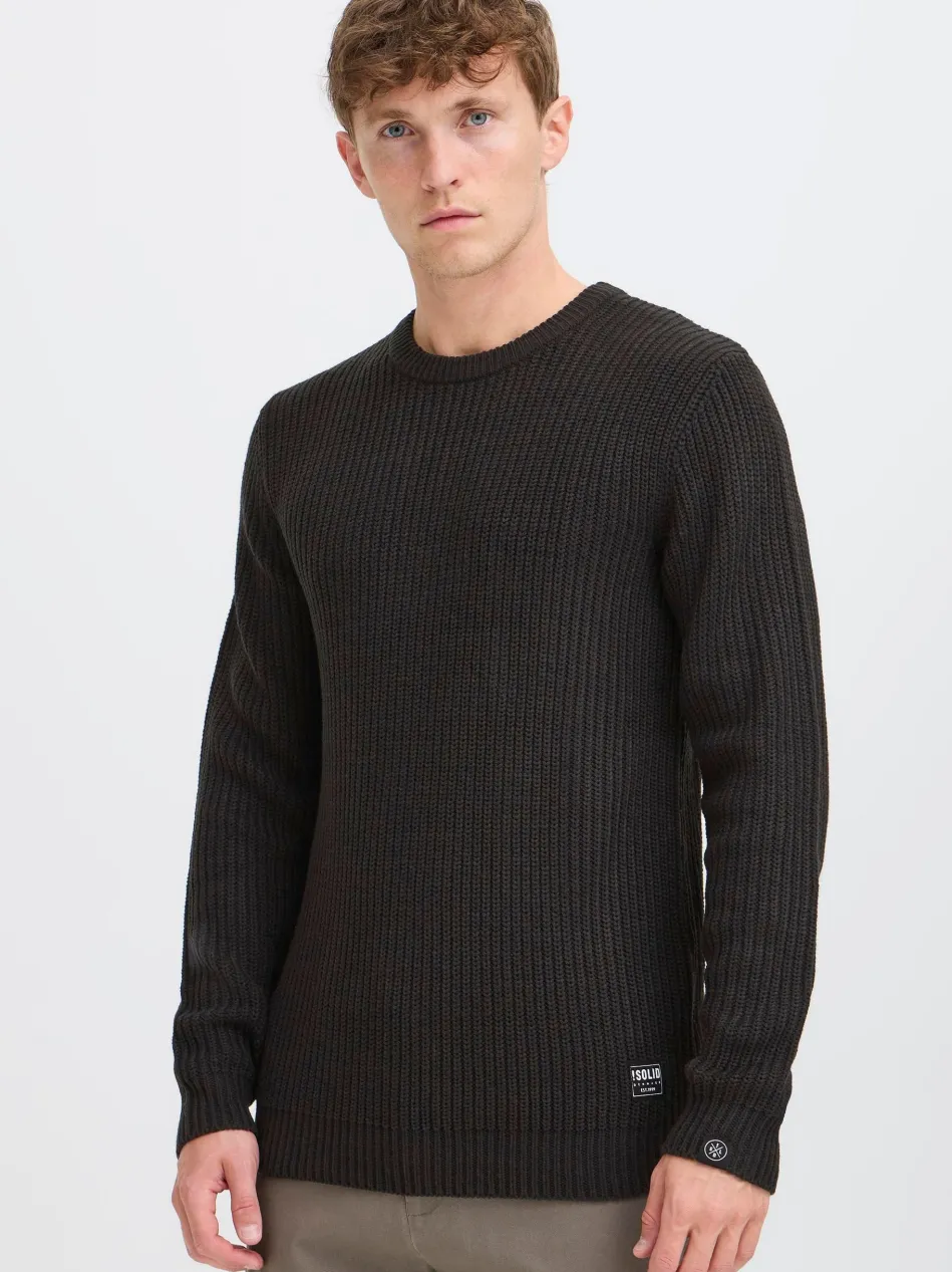 Herren Strickpullover - SDARON