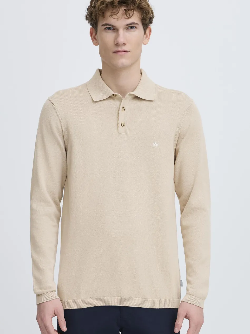 Herren Strickpullover - KSEmil