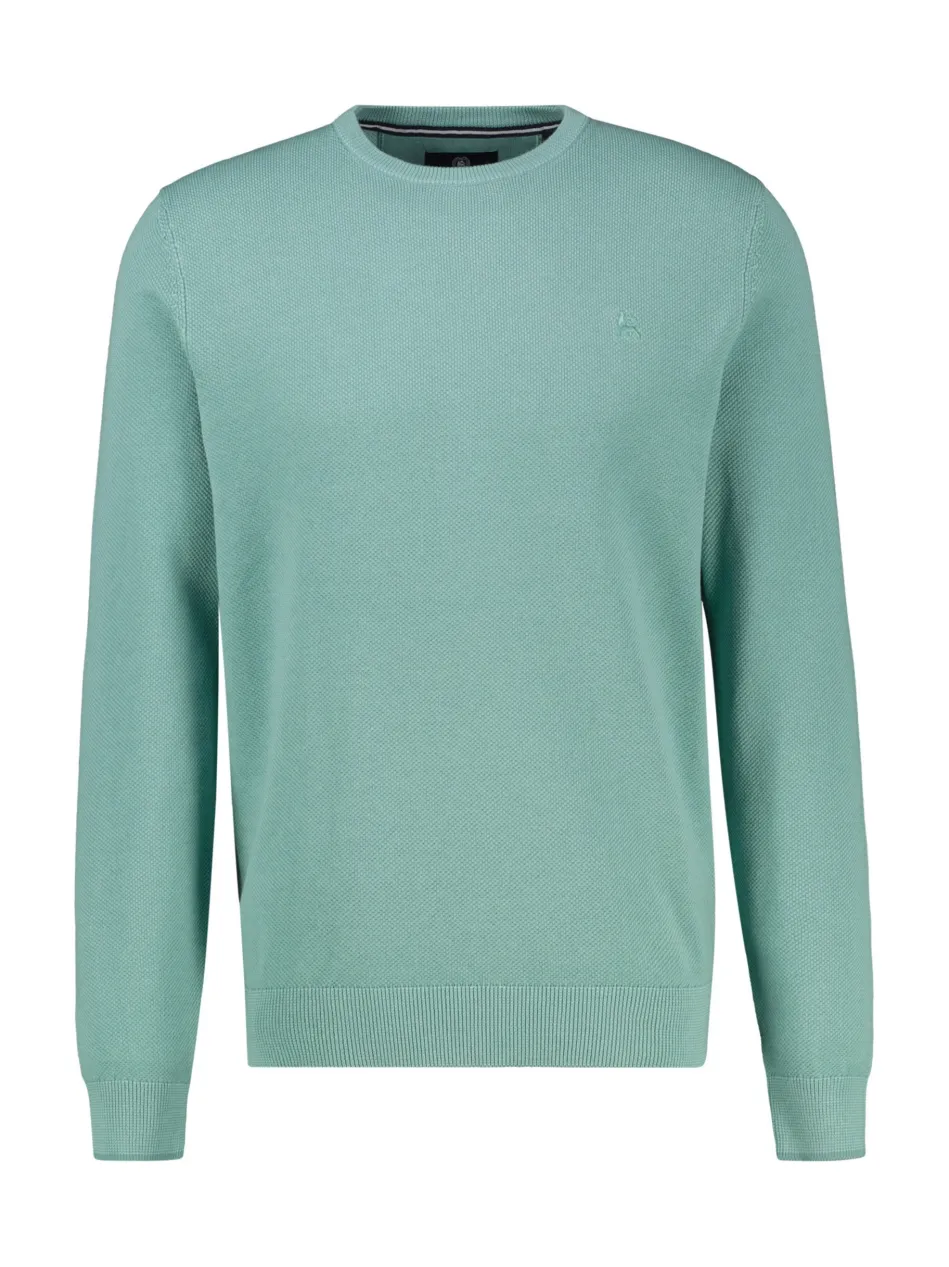 Herren Strickpullover