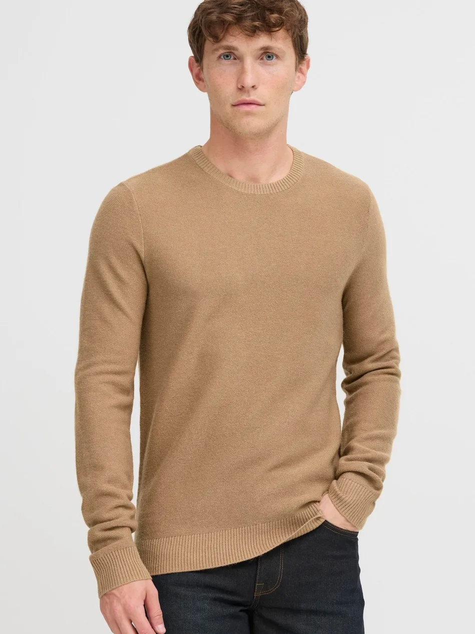 Herren Strickpullover - BHDANA