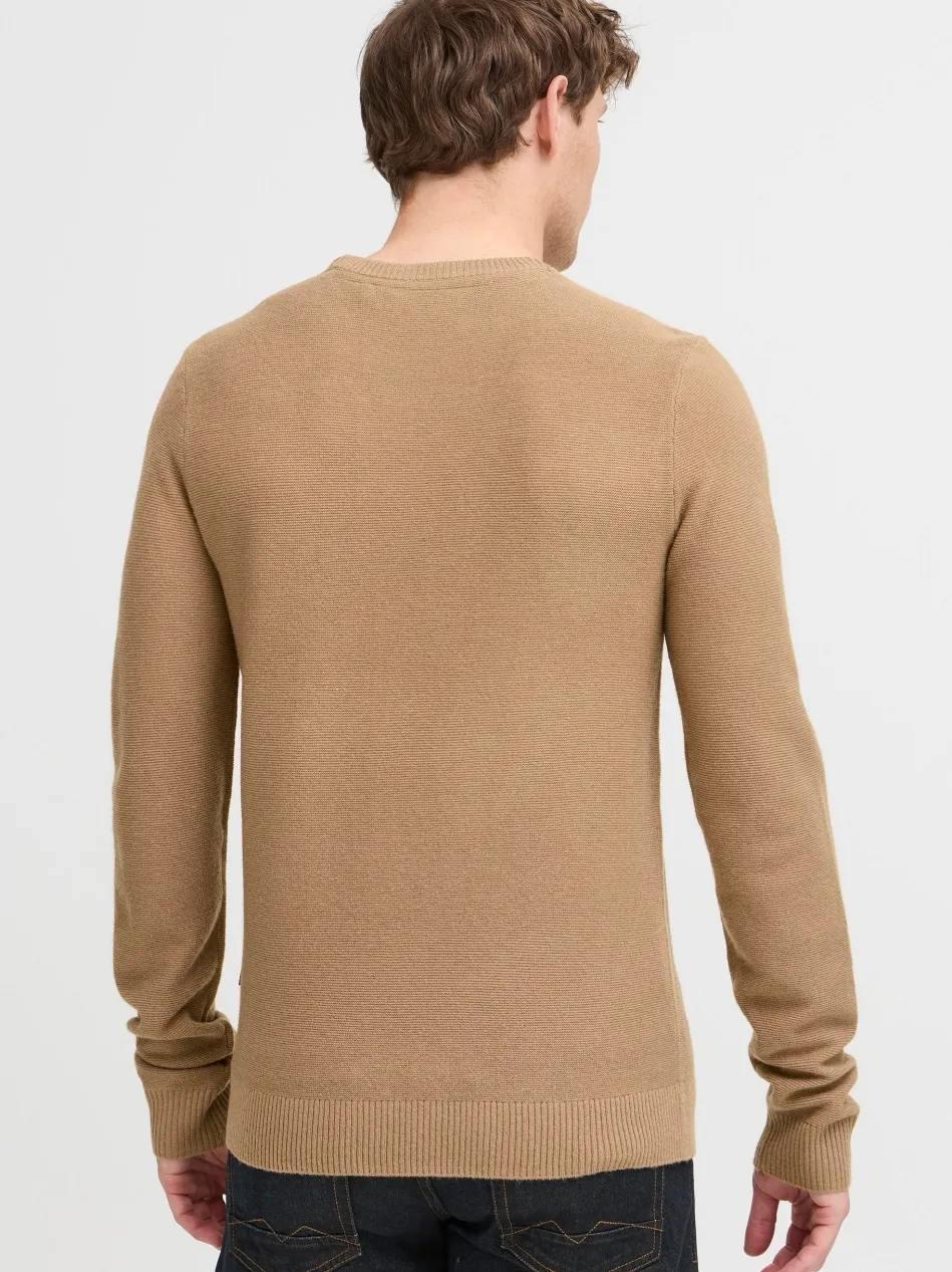 Herren Strickpullover - BHDANA