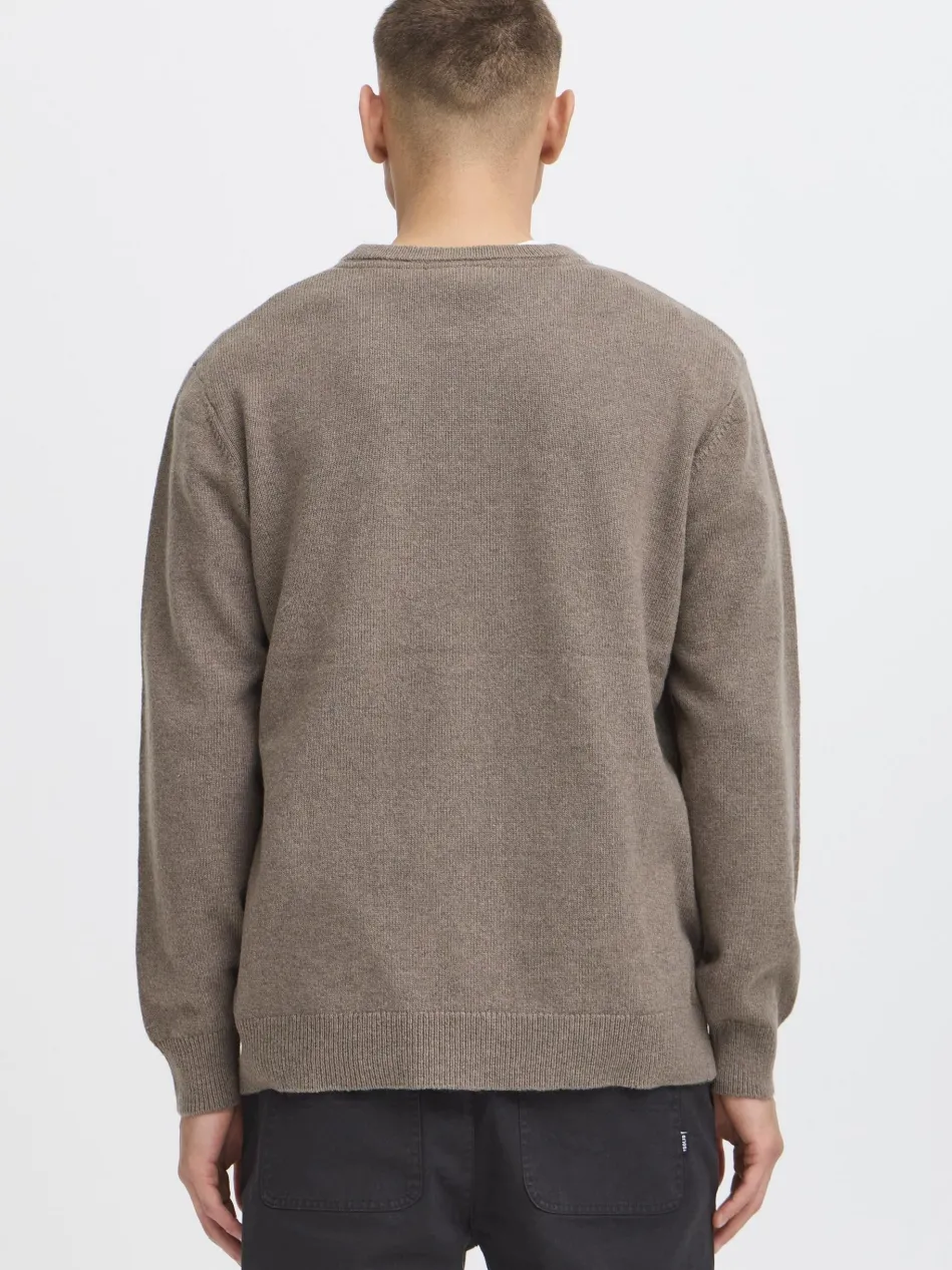 Herren Strickpullover - SDRICK