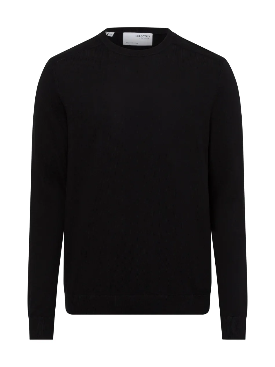 Herren Strickpullover