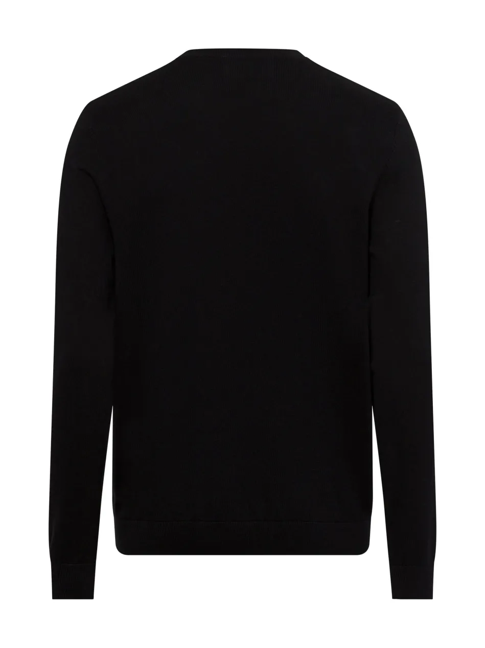 Herren Strickpullover