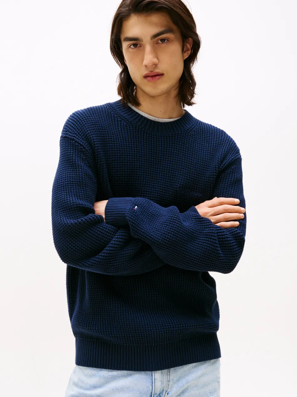 Herren Strickpullover