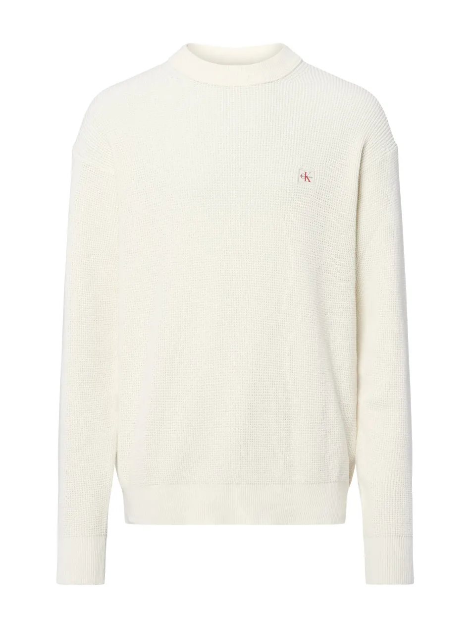 Herren Strickpullover
