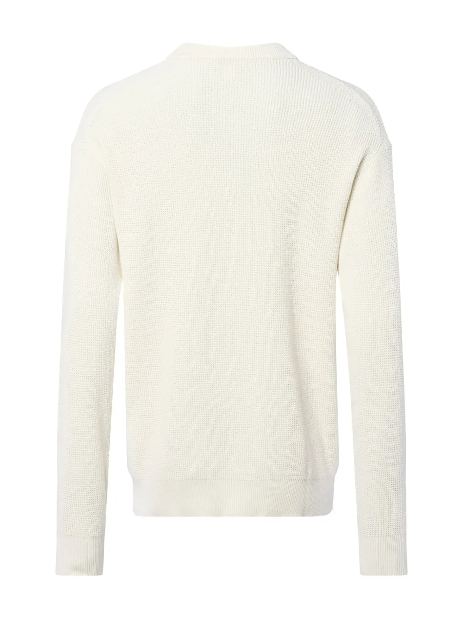 Herren Strickpullover