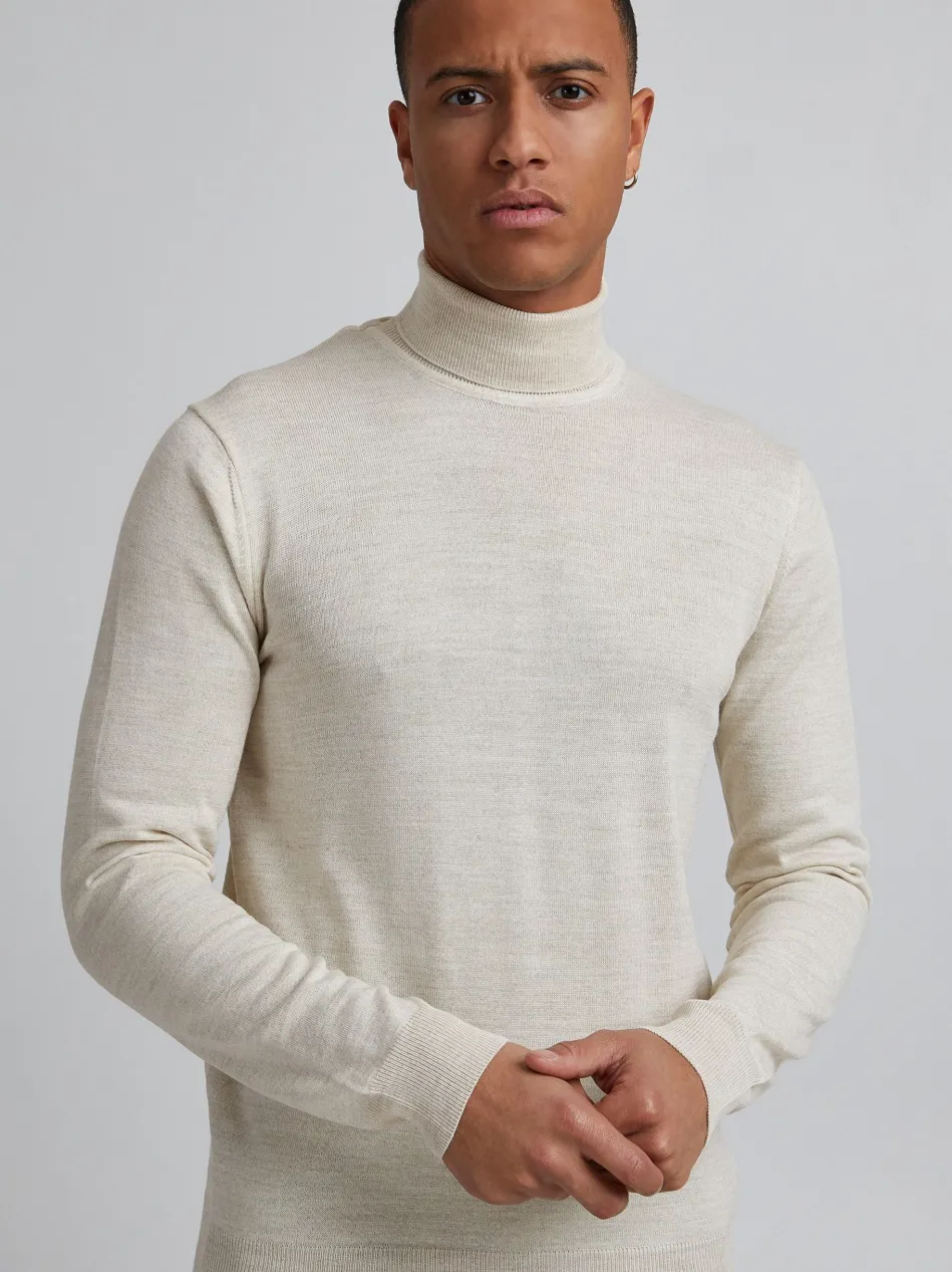 Herren Strickpullover - CFKonrad