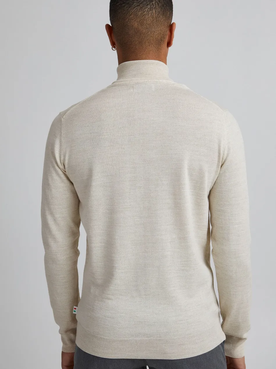 Herren Strickpullover - CFKonrad