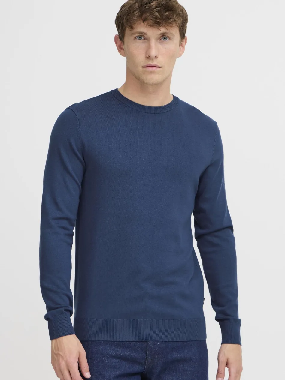 Herren Strickpullover - BHDAN