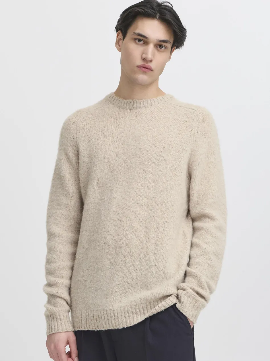 Herren Strickpullover - CFBERT