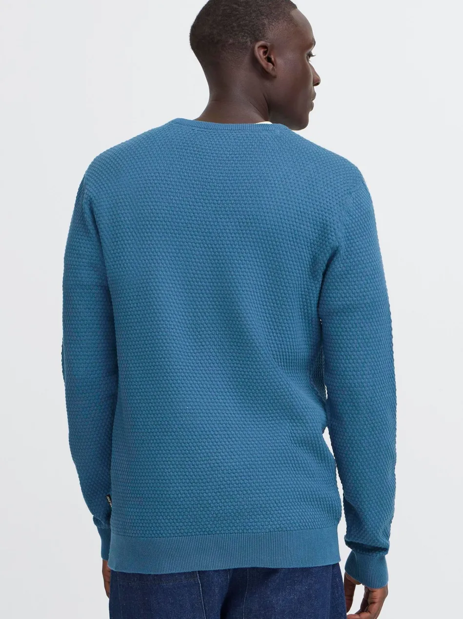 Herren Strickpullover - BHREDHILL