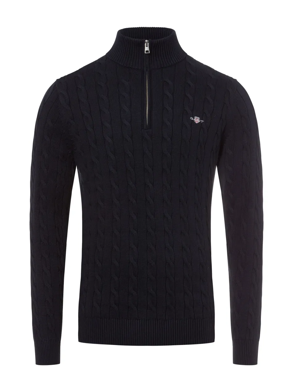Herren Strickpullover