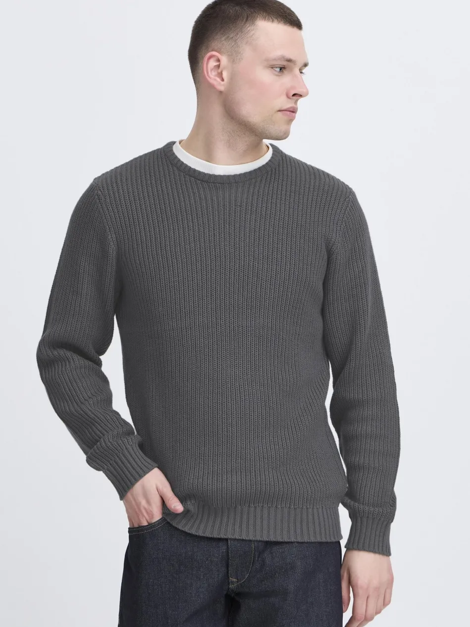 Herren Strickpullover - BHDENO