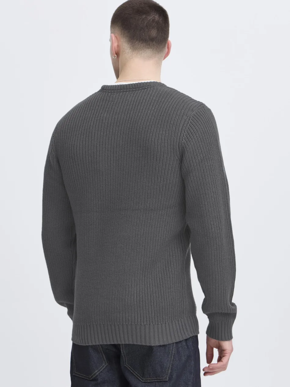 Herren Strickpullover - BHDENO