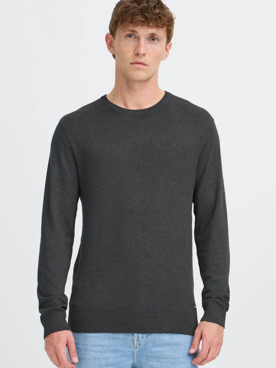 Herren Strickpullover - BHWeba