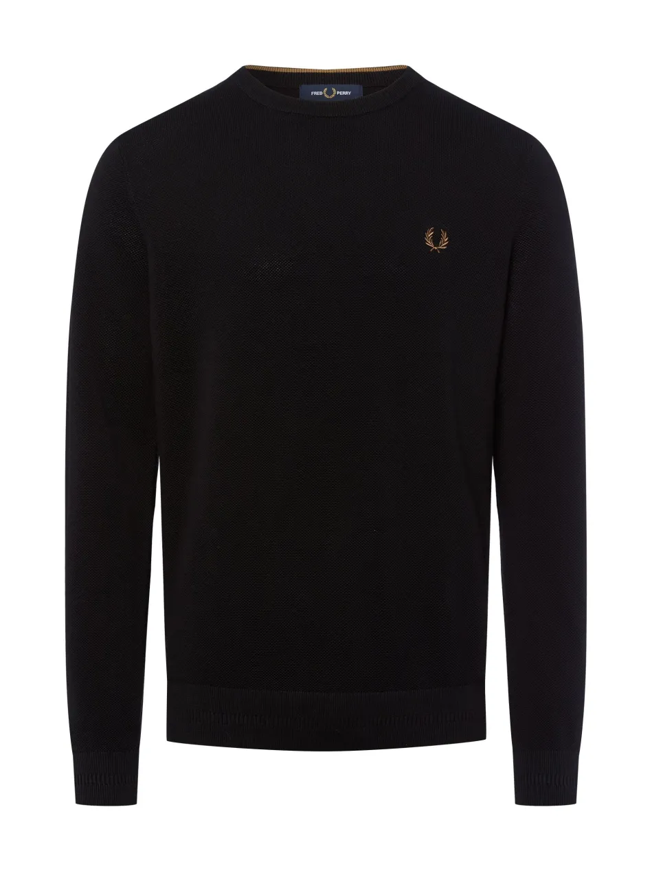 Herren Strickpullover