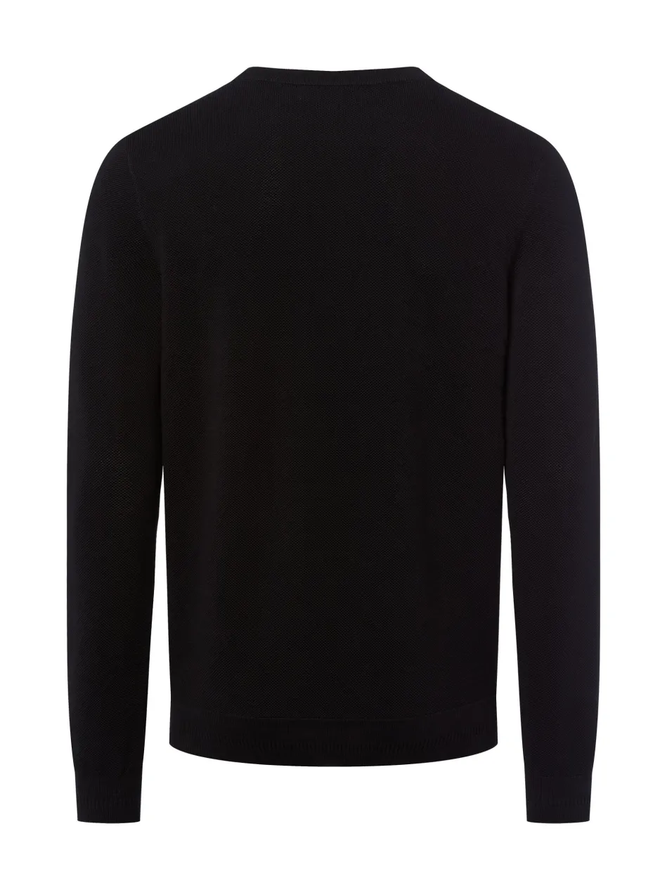 Herren Strickpullover
