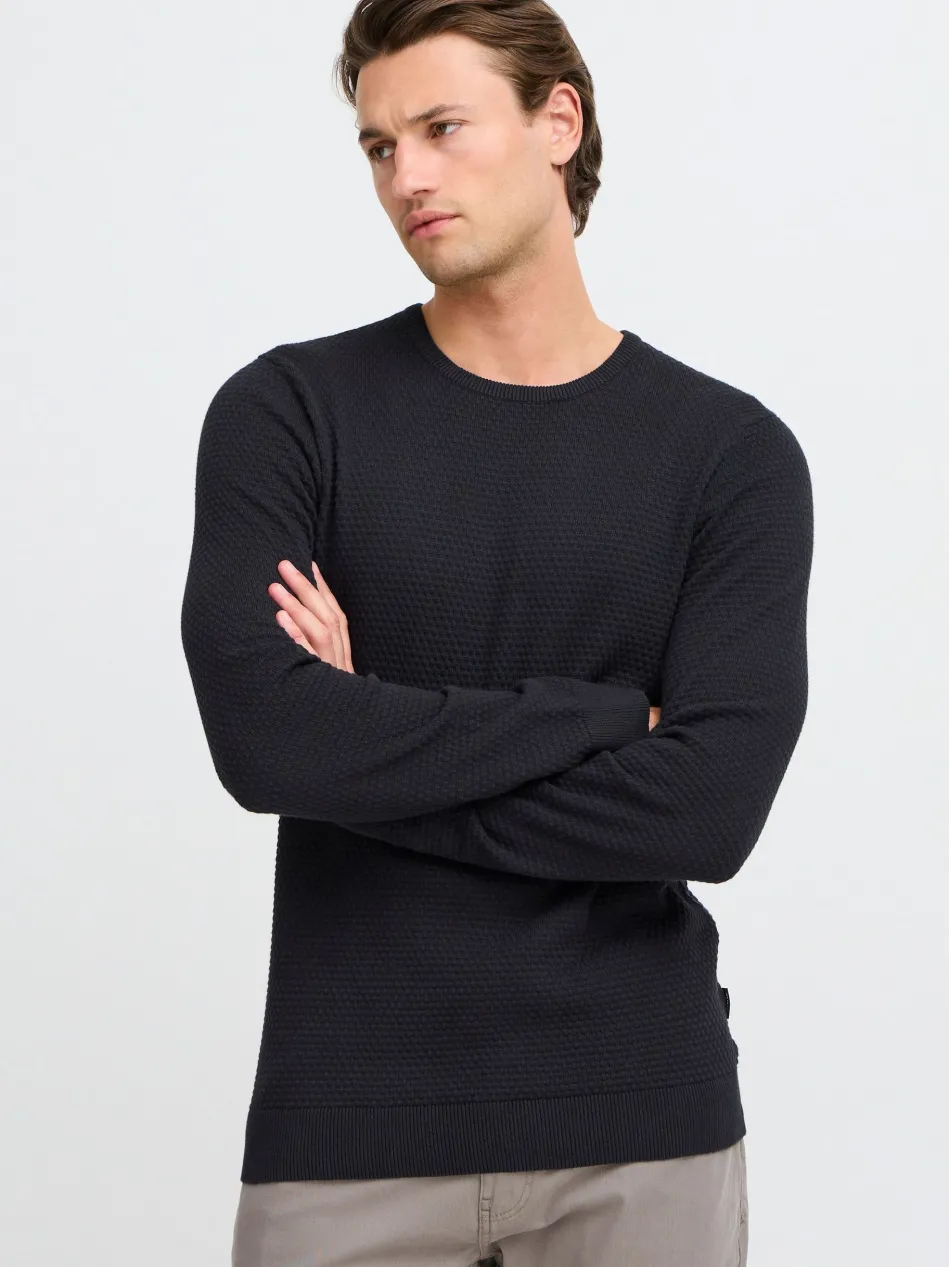 Herren Strickpullover - BHREDHILL