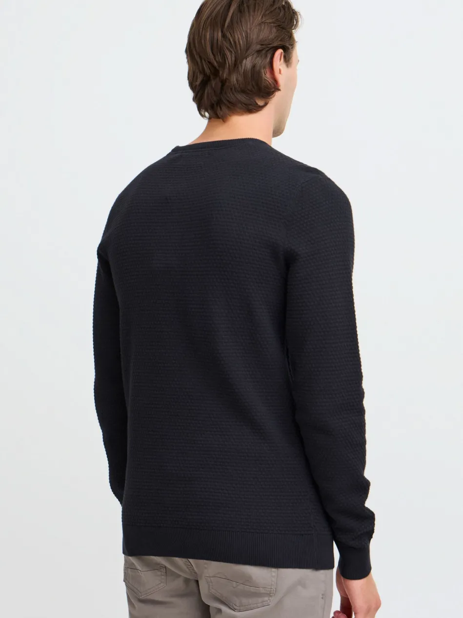 Herren Strickpullover - BHREDHILL