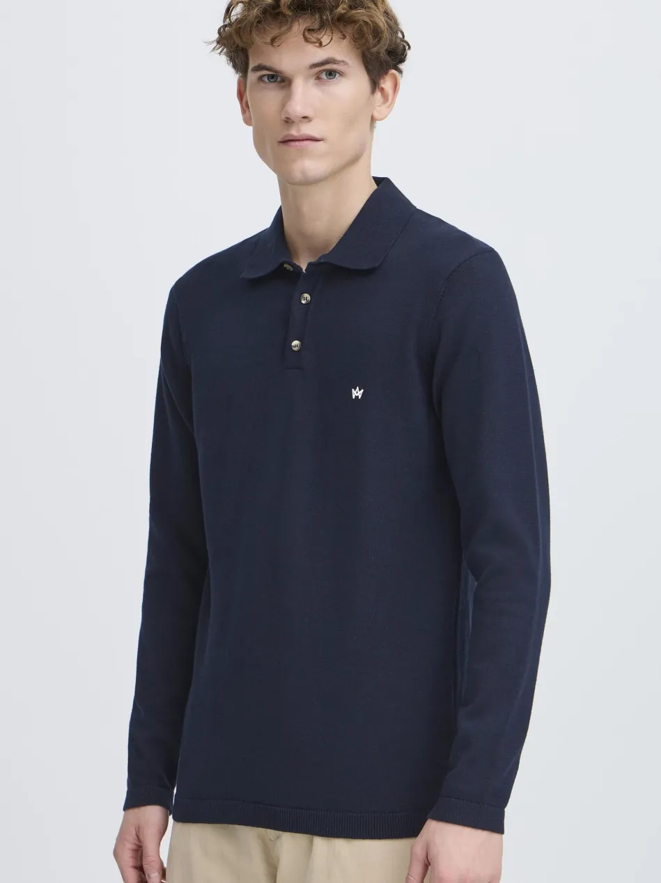 Herren Strickpullover - KSEmil