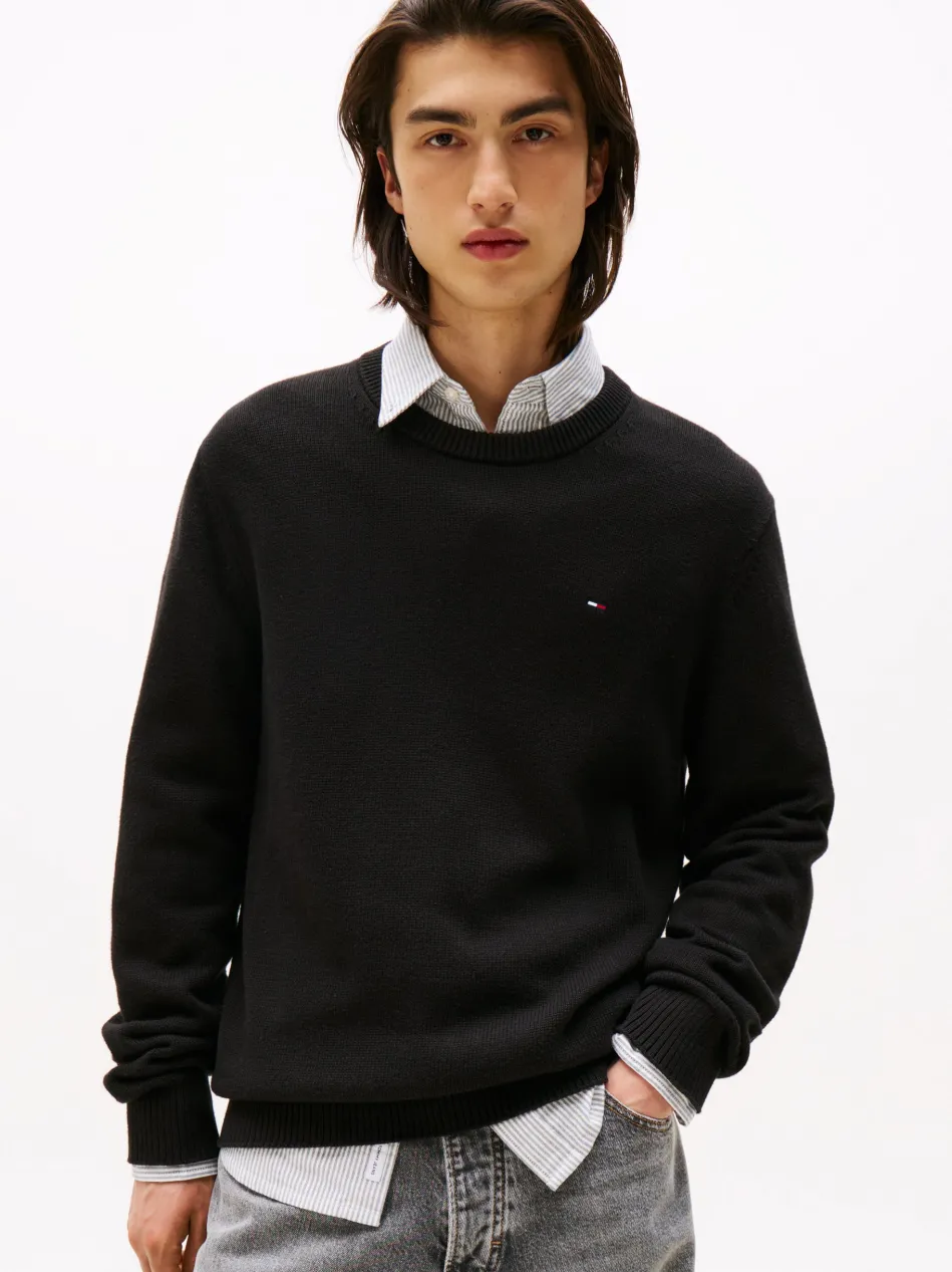 Herren Strickpullover