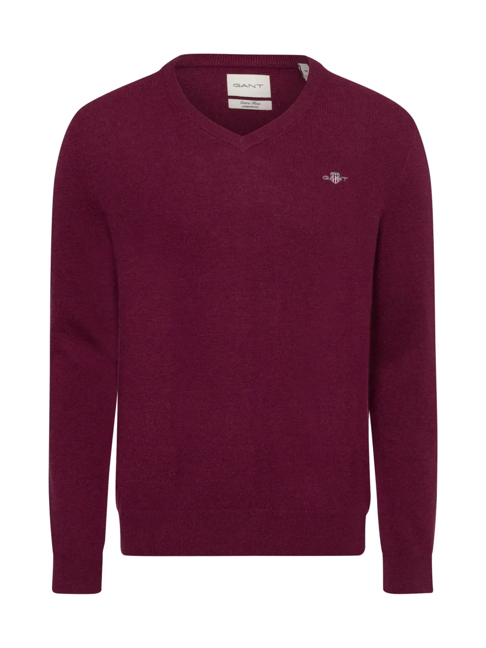 Herren Strickpullover