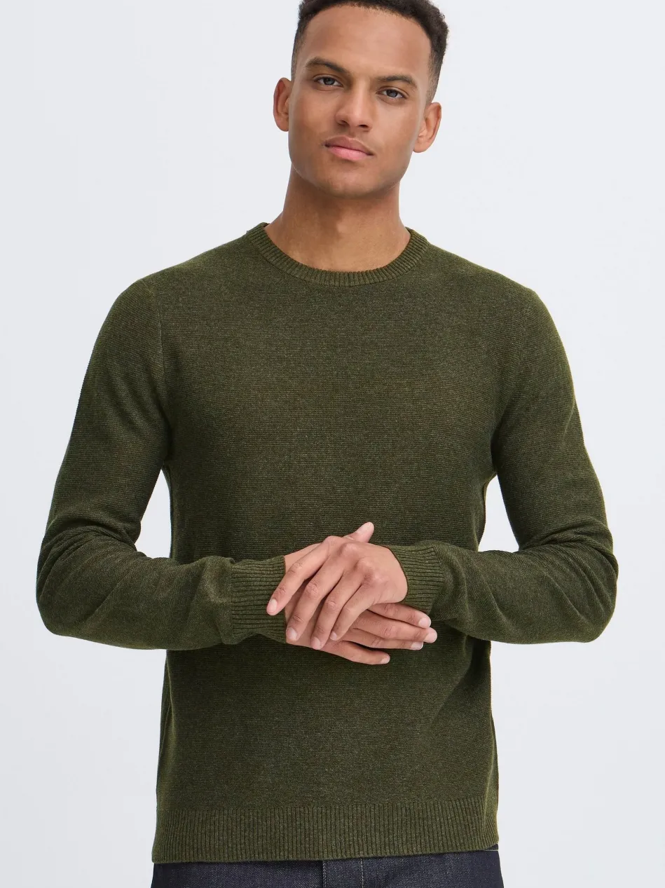 Herren Strickpullover - BHDANA