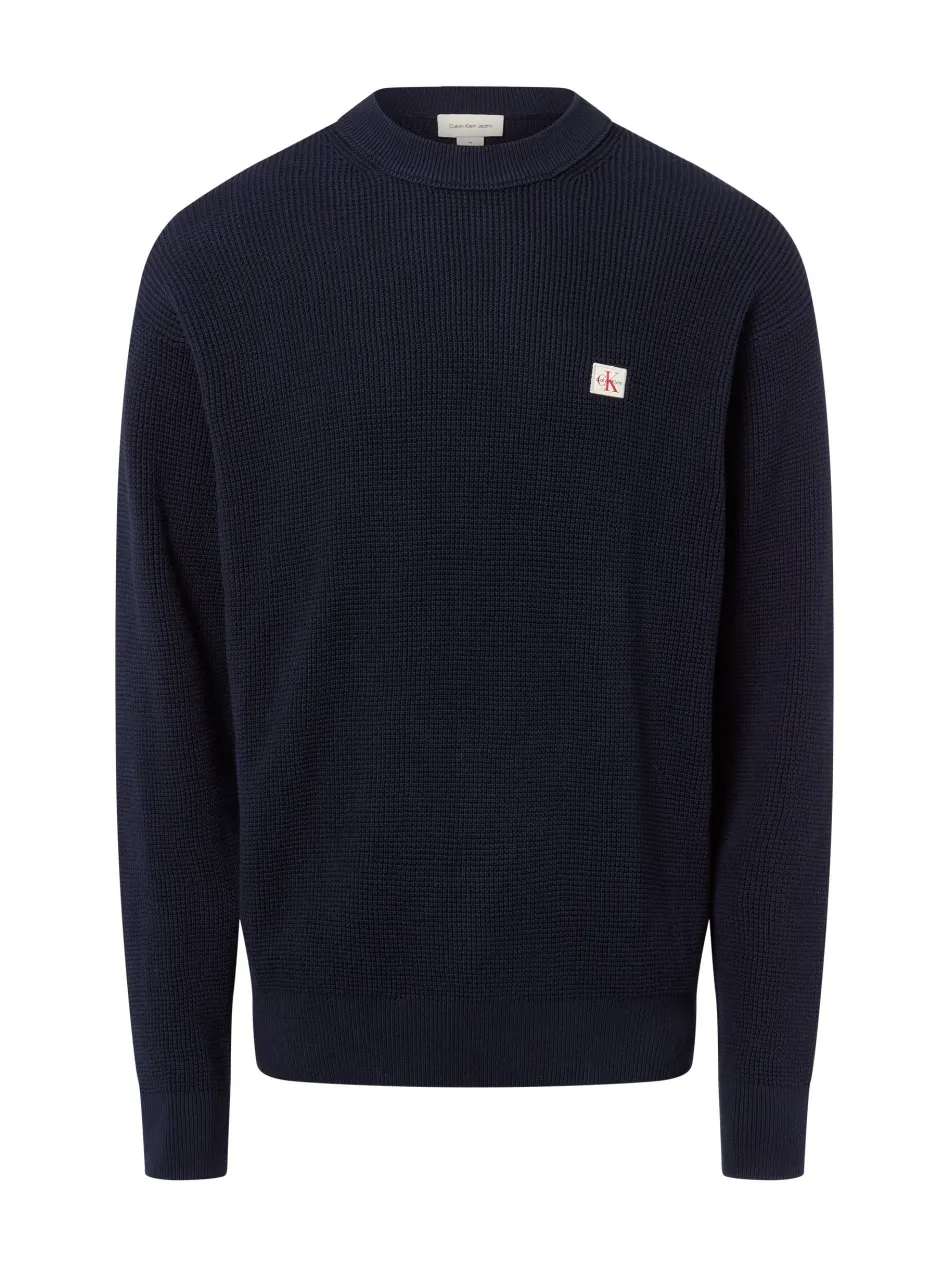 Herren Strickpullover