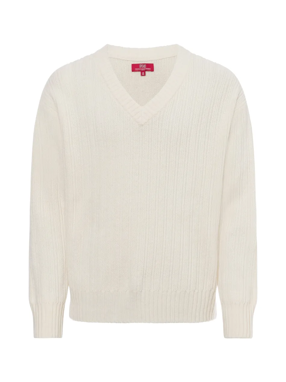 Herren Strickpullover