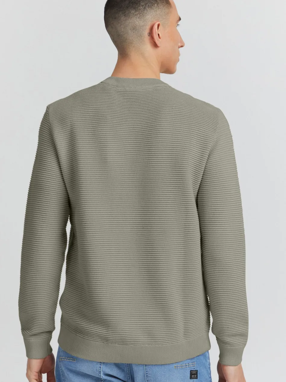 Herren Strickpullover - SDValencia