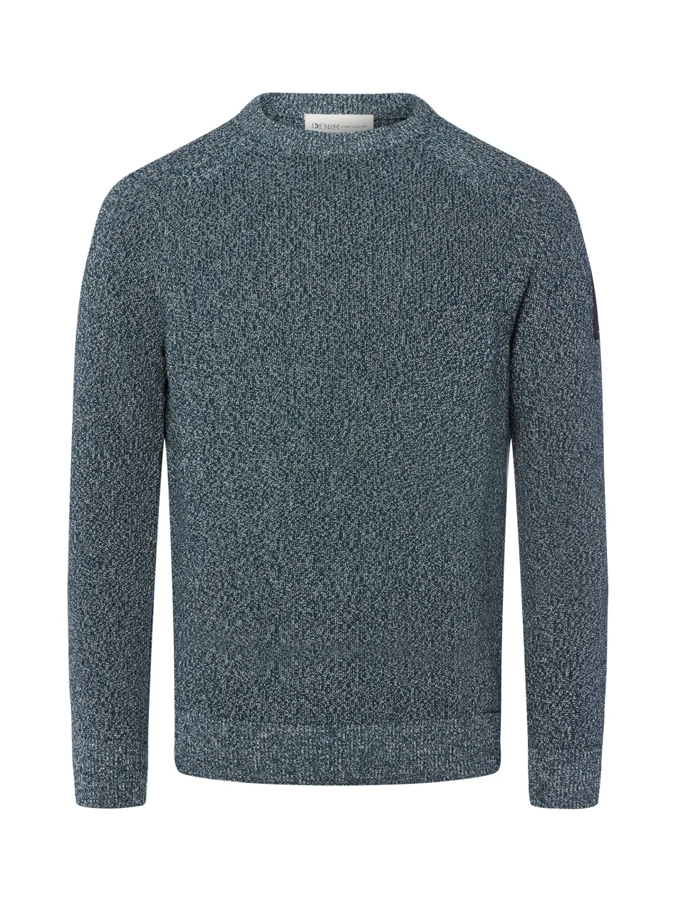 Herren Strickpullover
