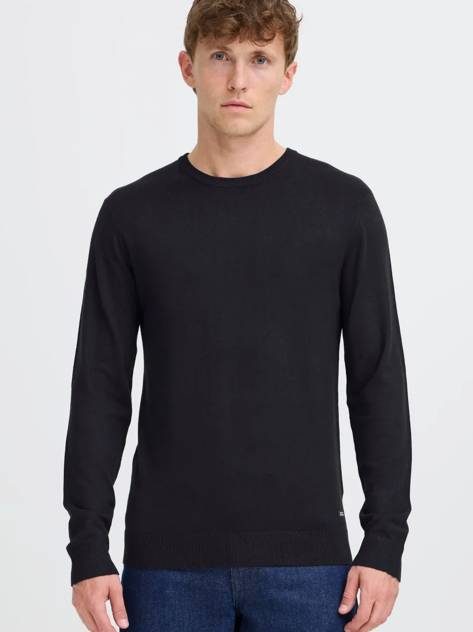 Herren Strickpullover - BHWeba