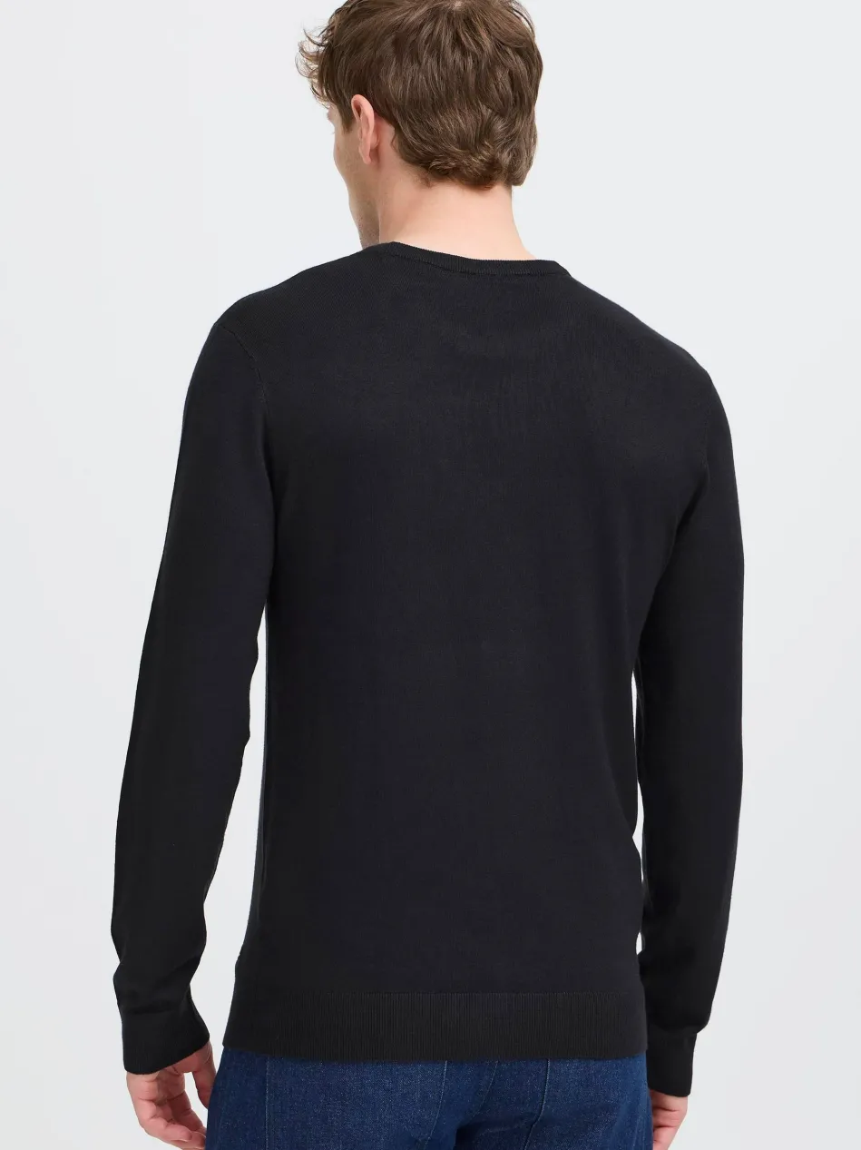 Herren Strickpullover - BHWeba