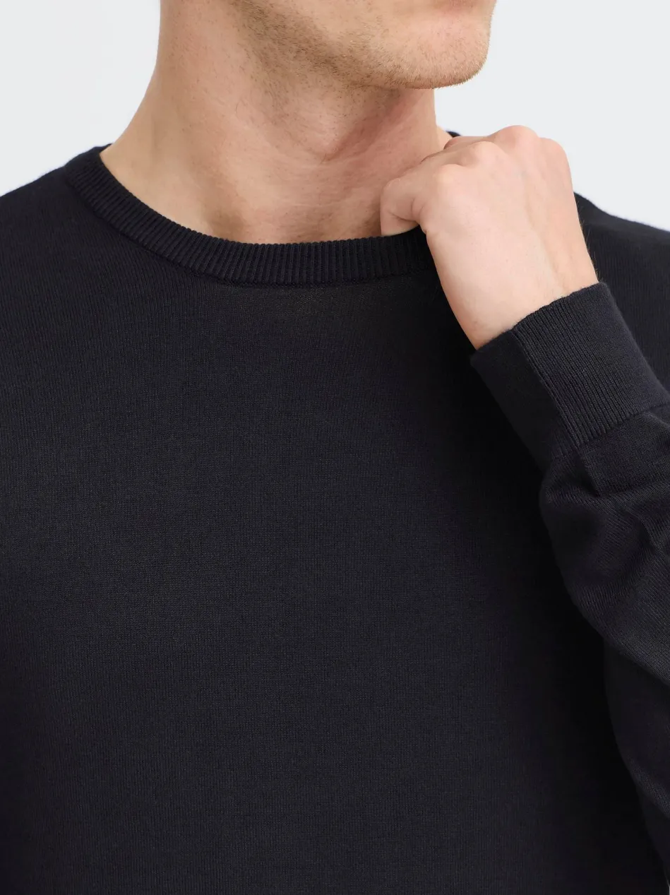 Herren Strickpullover - BHWeba