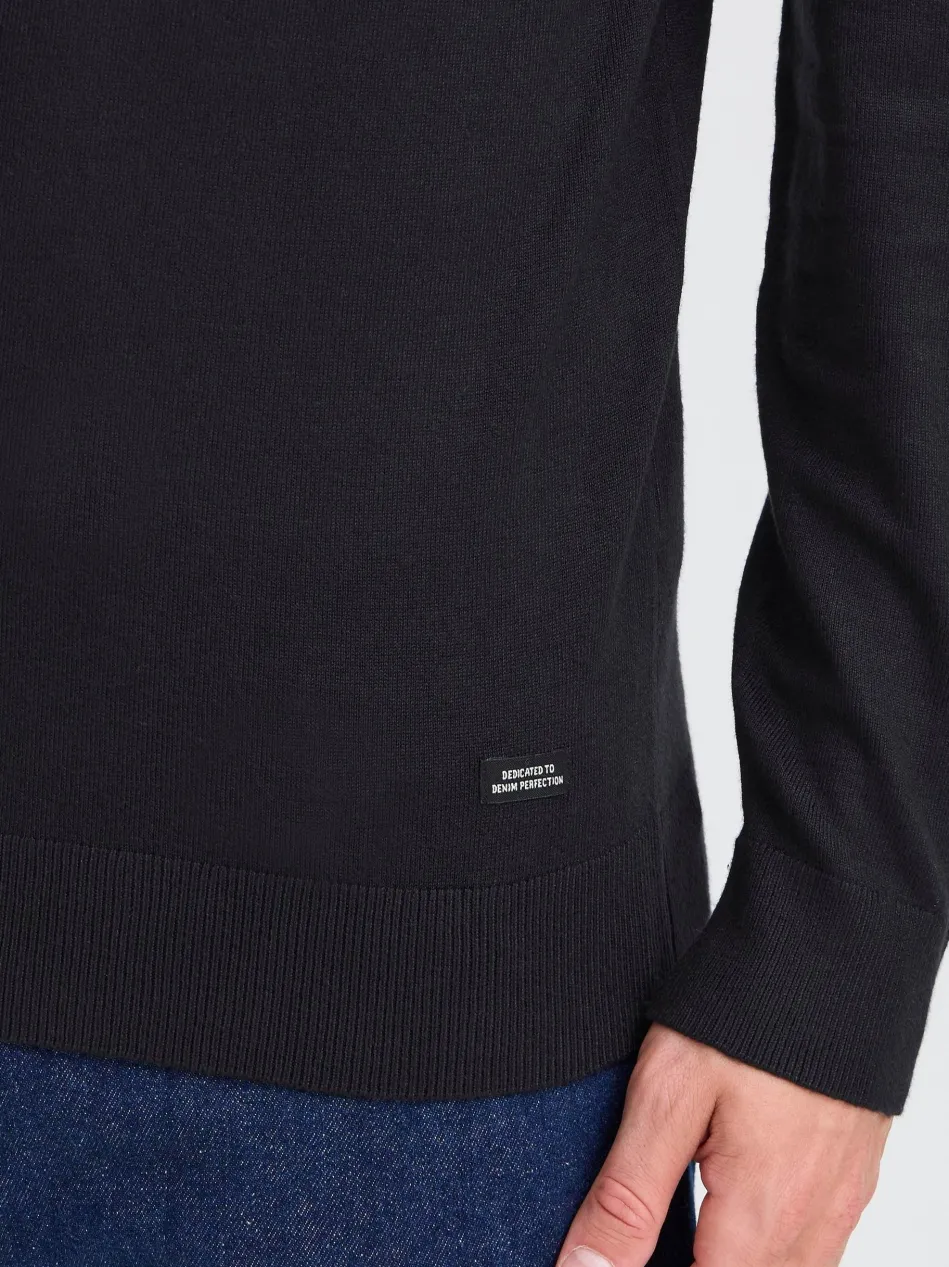 Herren Strickpullover - BHWeba