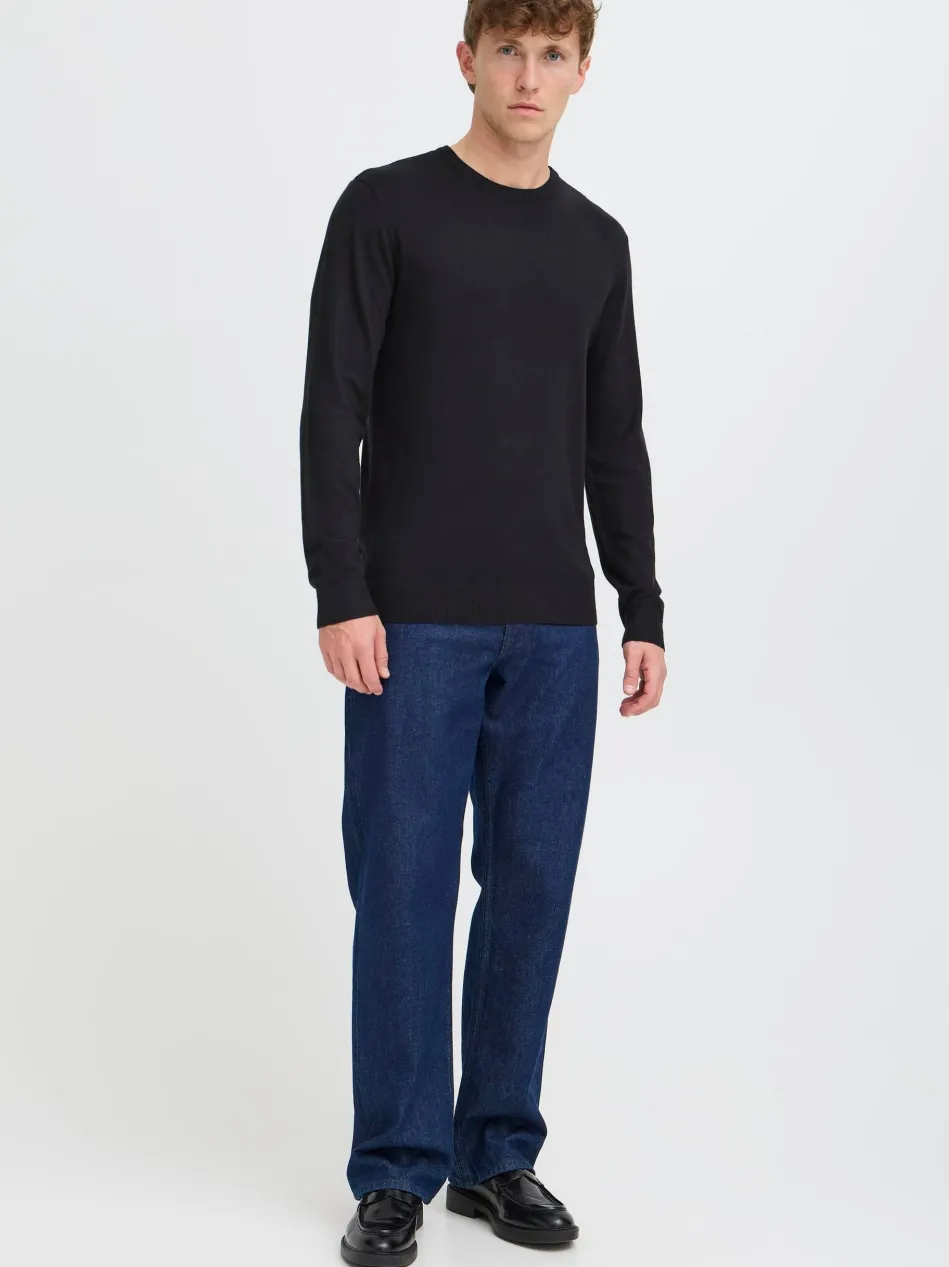 Herren Strickpullover - BHWeba