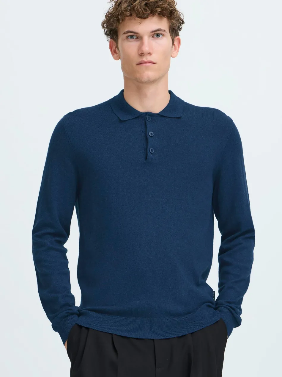 Herren Strickpullover - CFFRODE