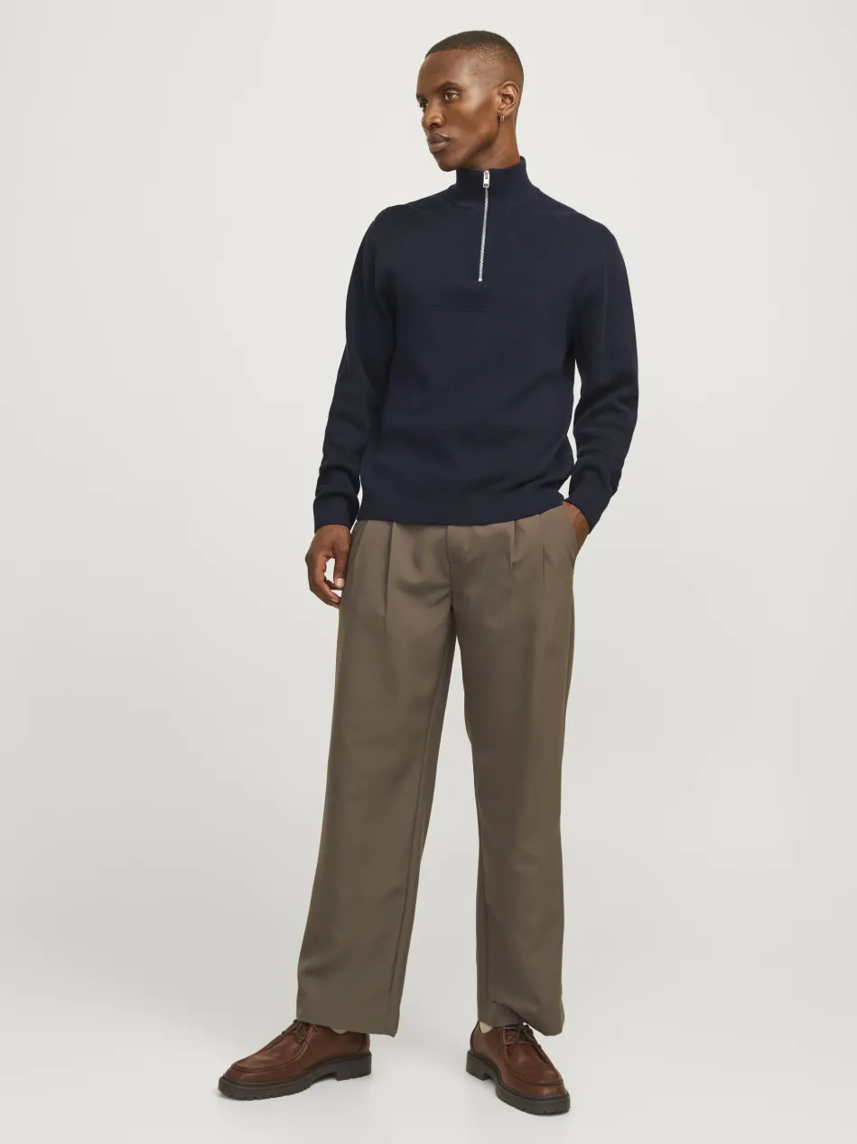 Herren Strickpullover - Milano